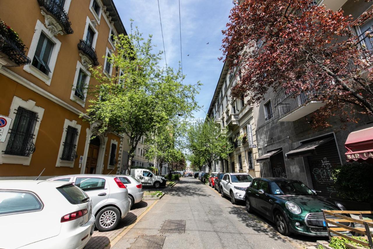 Luxury - A Due Passi Dal Centro Di Appartamento *
