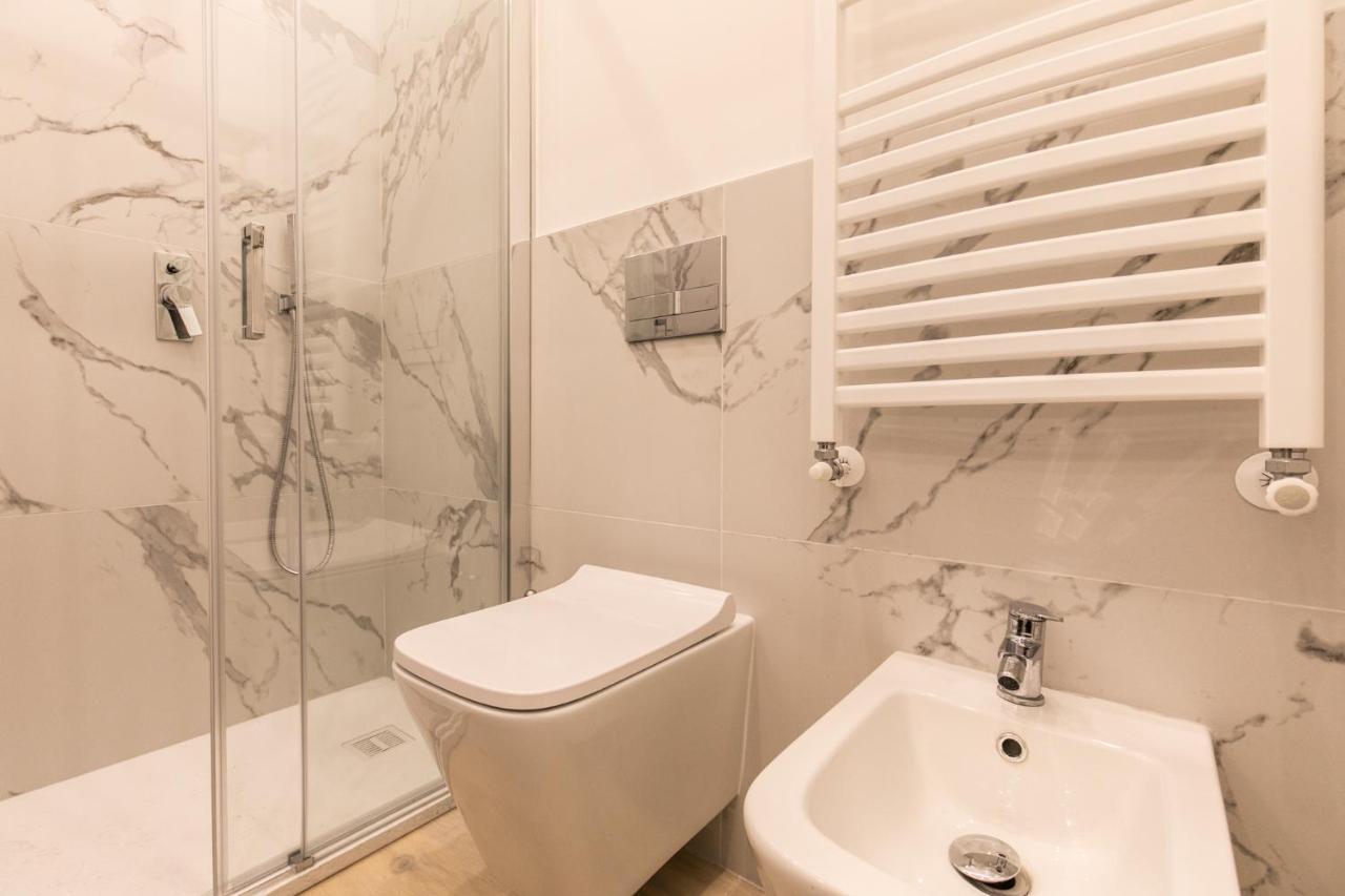 Luxury - A Due Passi Dal Centro Di Appartamento Milano