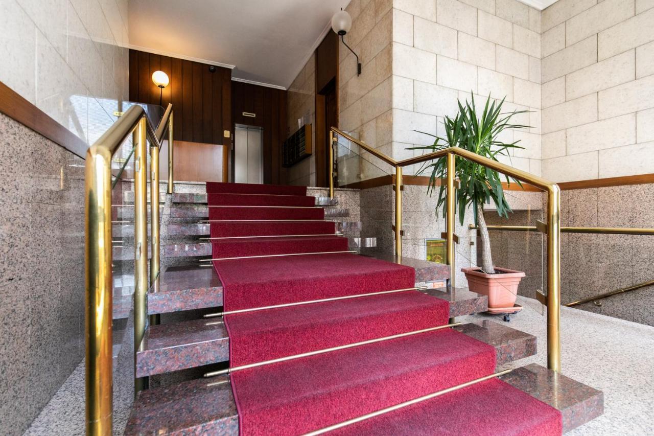 Appartamento Luxury - A Due Passi Dal Centro Di