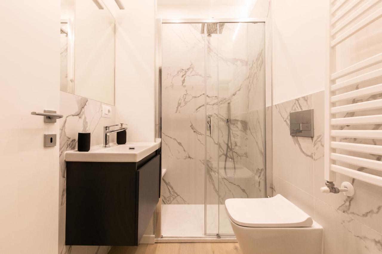 Appartamento Luxury - A Due Passi Dal Centro Di *